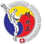 Traditional Taekwondo Switzerland / Cheong Song Haidong Gumdo